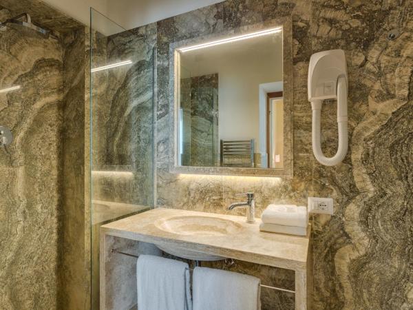 Albergo Chiusarelli : photo 7 de la chambre chambre double avec balcon