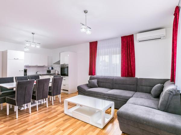 Dragan K3 : photo 2 de la chambre appartement 3 chambres