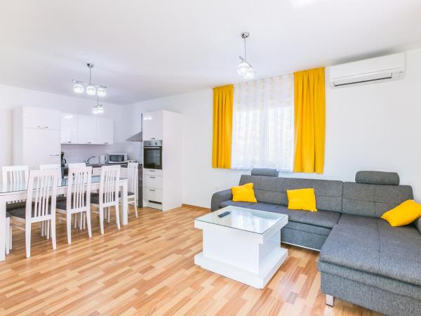 Dragan K3 : photo 9 de la chambre appartement 3 chambres