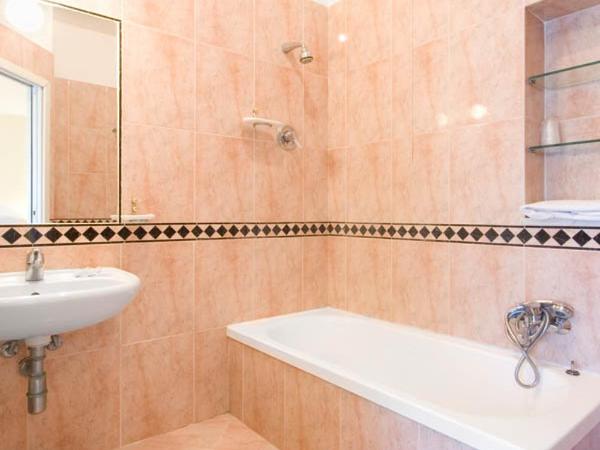 Albergo Chiusarelli : photo 8 de la chambre chambre triple