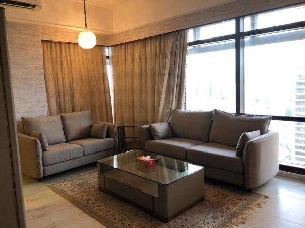 KL Apartments at Times Square Kuala Lumpur KL : photo 1 de la chambre studio