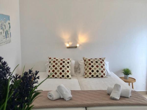 White Myth : photo 1 de la chambre chambre spacieuse