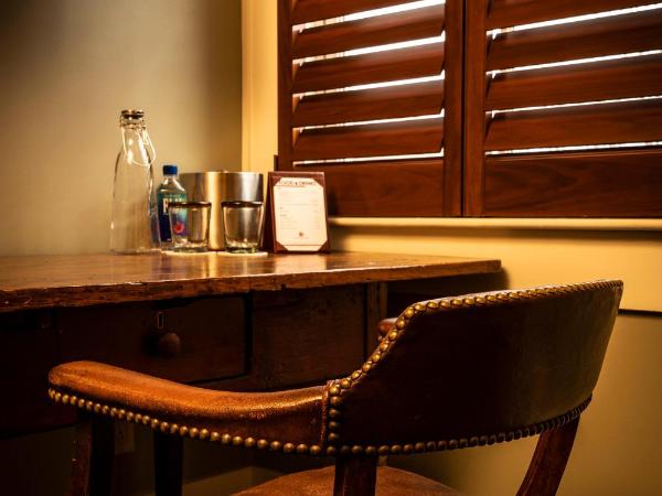 Hotel Broad Ripple : photo 5 de la chambre appartement 1 chambre