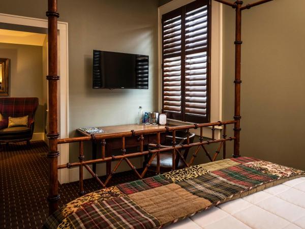 Hotel Broad Ripple : photo 4 de la chambre appartement 1 chambre