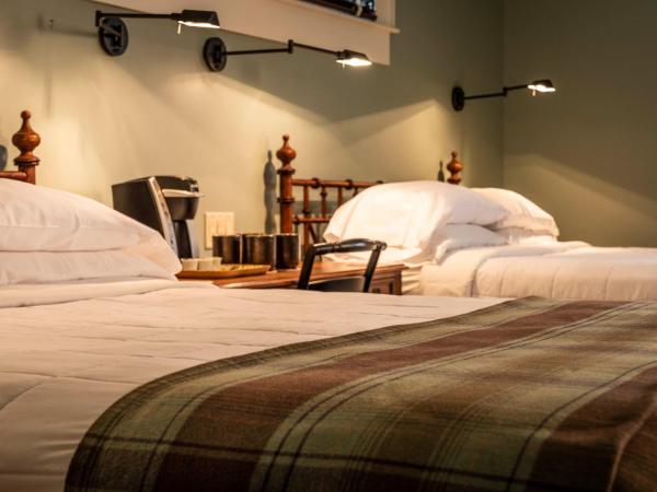 Hotel Broad Ripple : photo 3 de la chambre appartement avec balcon