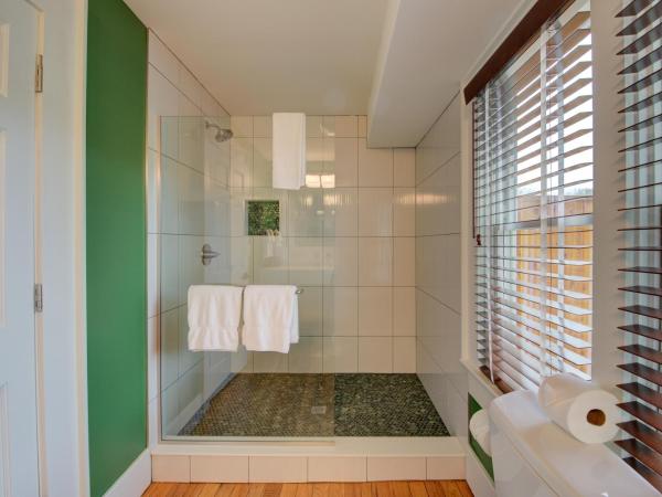 Hotel Broad Ripple : photo 10 de la chambre gîte 1 chambre