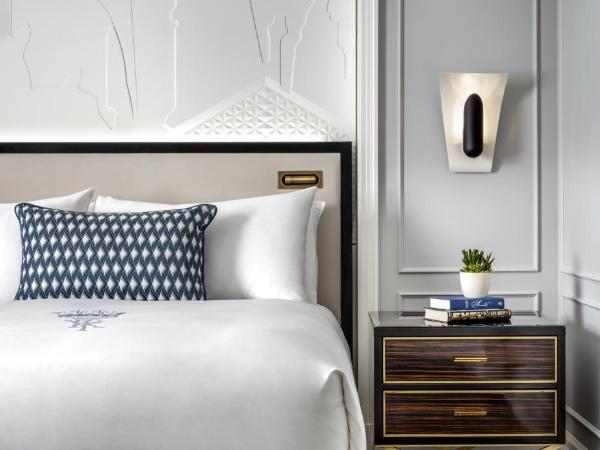 Fairmont Royal York Hotel : photo 3 de la chambre suite lit king-size or