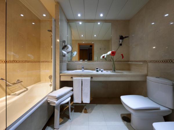 Exe Plaza : photo 1 de la chambre chambre double ou lits jumeaux