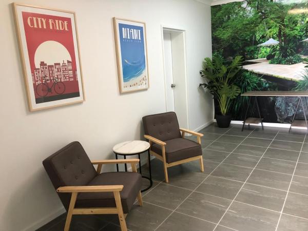 Escape On Lake : photo 1 de la chambre studio lit queen-size de luxe 