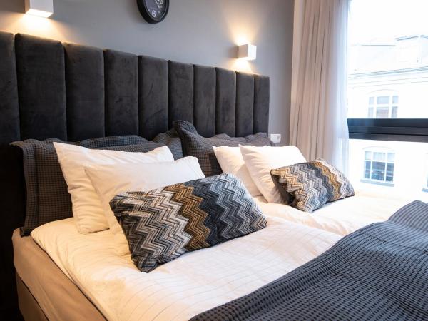 B14 Apartments & Rooms : photo 7 de la chambre appartement unique 5 chambres