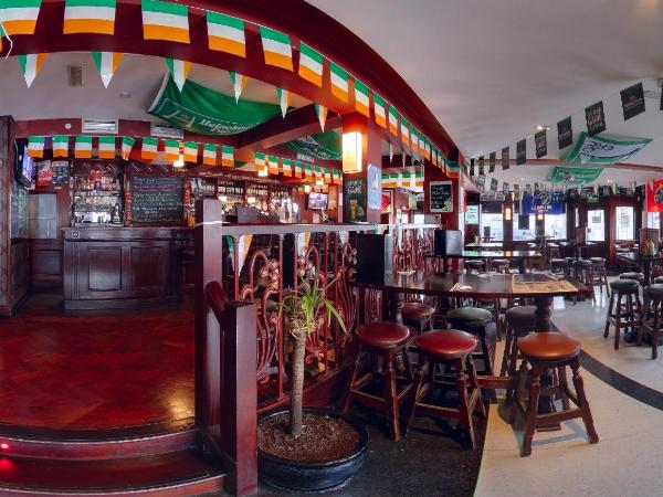 The Lombard Townhouse : photo 6 de la chambre chambre triple