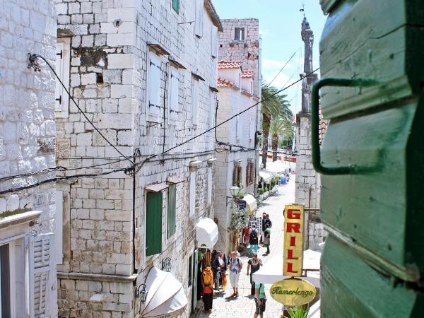 House Ivančić-free parking : photo 5 de la chambre appartement