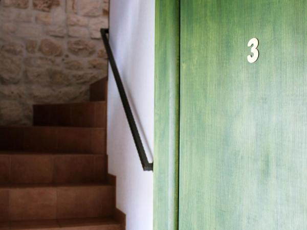 House Ivančić-free parking : photo 6 de la chambre appartement