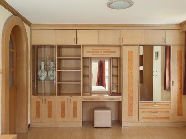 The Aiyapura Bangkok : photo 6 de la chambre suite exécutive