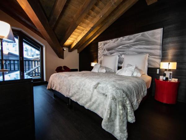 Avenue Lodge Hotel & Spa : photo 3 de la chambre suite