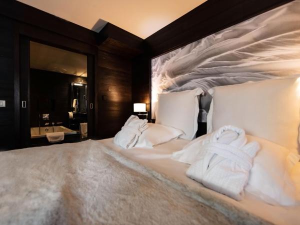 Avenue Lodge Hotel & Spa : photo 5 de la chambre suite