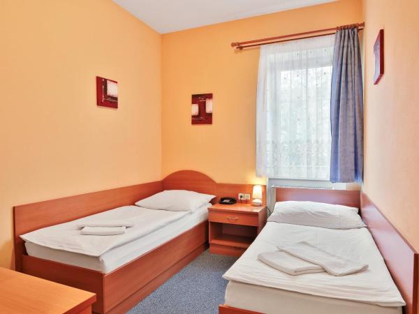 Attic Hotel : photo 5 de la chambre chambre simple standard