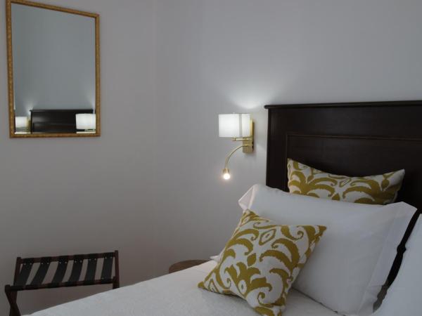 Hotel Livio : photo 7 de la chambre chambre double
