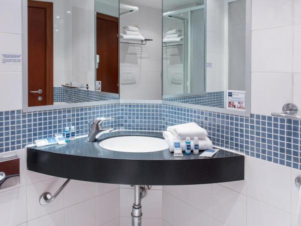 Idea Hotel Torino Mirafiori : photo 5 de la chambre chambre double standard