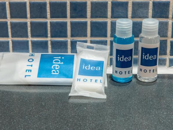 Idea Hotel Torino Mirafiori : photo 1 de la chambre chambre double standard