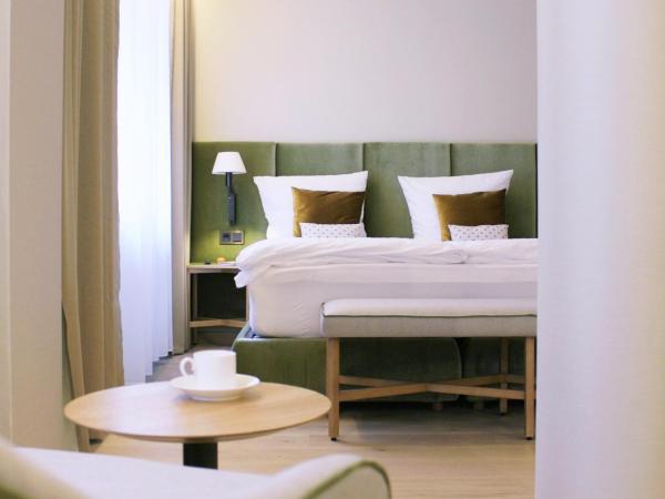 OneBavariaHomes : photo 5 de la chambre appartement deluxe « sophia »