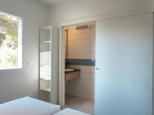 Appartements des Joncas : photo 1 de la chambre appartement 1 chambre