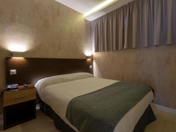 Apartamentos Recoletos : photo 8 de la chambre appartement (1-2 adultes)