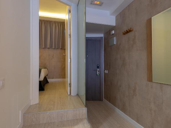 Apartamentos Recoletos : photo 3 de la chambre appartement (1-2 adultes)