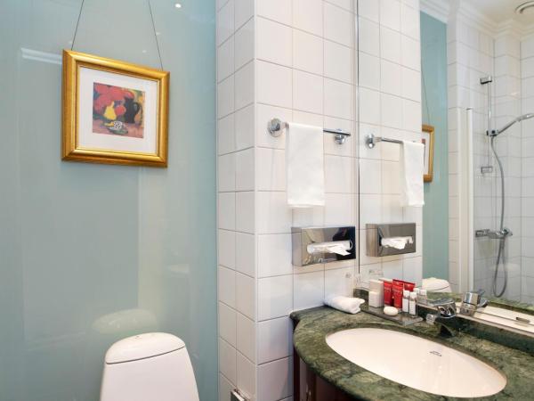 Elite Plaza Hotel : photo 3 de la chambre chambre simple Économique