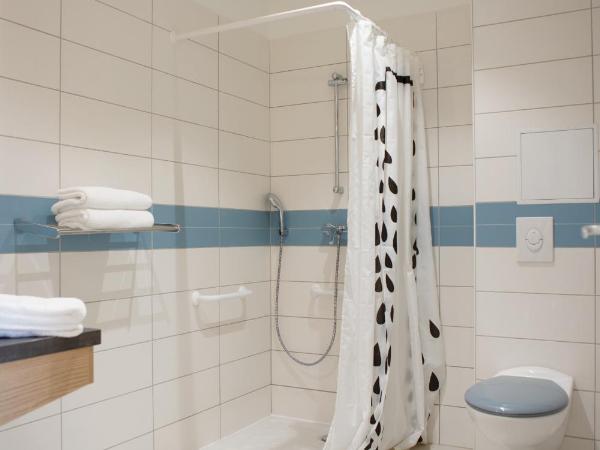 Appartements des Joncas : photo 3 de la chambre appartement 2 chambres