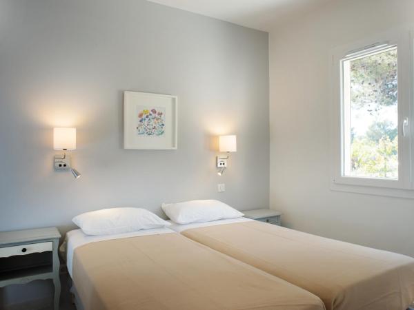 Appartements des Joncas : photo 6 de la chambre appartement 2 chambres