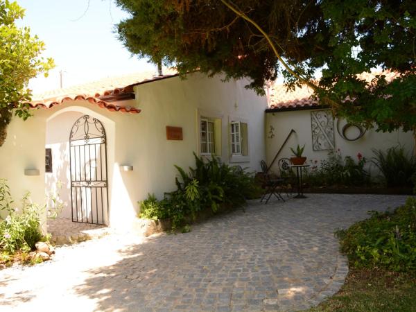 Quinta da Granja Gardener's cottage : photo 5 de la chambre chalet supérieur