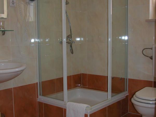 House Novalia : photo 6 de la chambre suite avec balcon