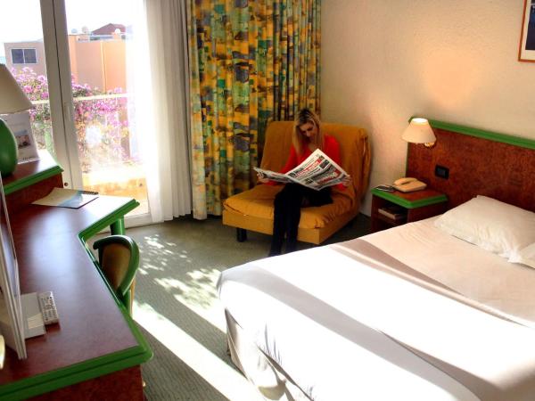 Castel Vecchio : photo 4 de la chambre chambre double