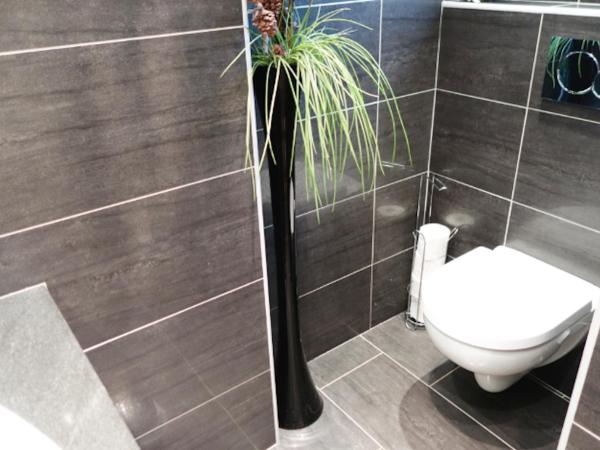 Chez Virginie : photo 4 de la chambre chambre double avec terrasse