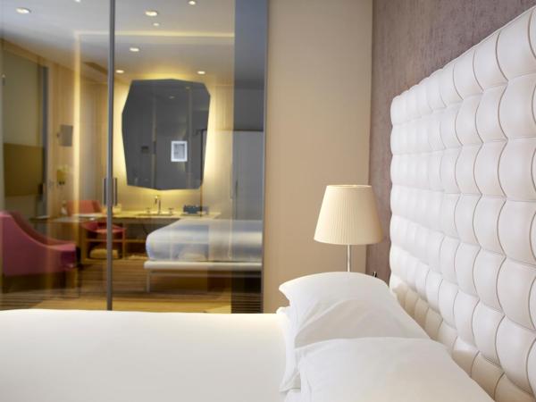 Maison Pic : photo 6 de la chambre chambre double supérieure