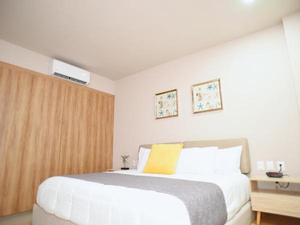 Bahia Marina Departamentos : photo 2 de la chambre appartement 2 chambres