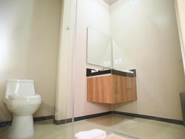 Bahia Marina Departamentos : photo 7 de la chambre appartement 2 chambres