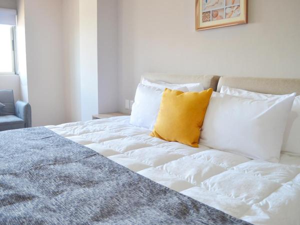 Bahia Marina Departamentos : photo 4 de la chambre appartement 3 chambres