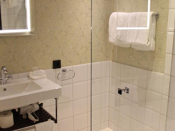 Det Hanseatiske Hotel : photo 4 de la chambre suite junior