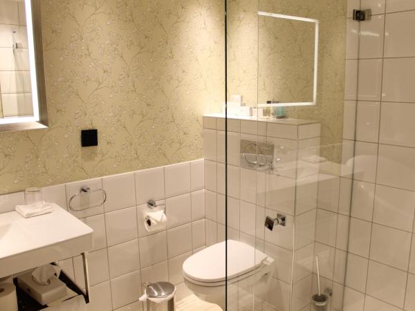 Det Hanseatiske Hotel : photo 2 de la chambre chambre lits jumeaux