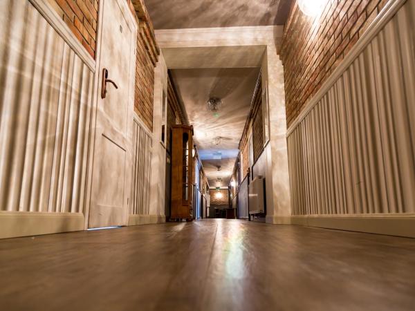 Dworek Jabłonna : photo 2 de la chambre chambre double standard