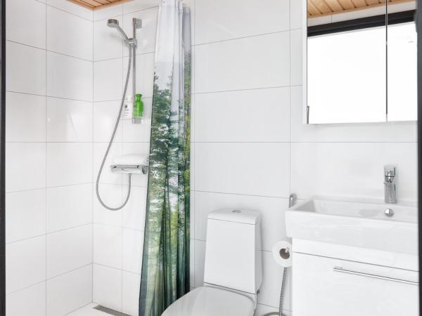 Hiisi Homes Helsinki Haaga : photo 6 de la chambre studio