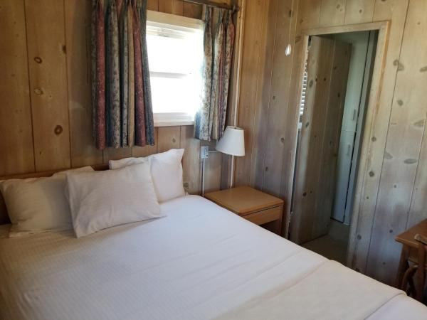 The Beach Cottages : photo 6 de la chambre bungalow - vue sur jardin