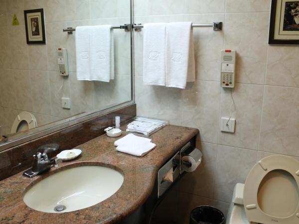 Grand Metropark Hotel Hangzhou : photo 3 de la chambre superior double room(6th - 8th floor)