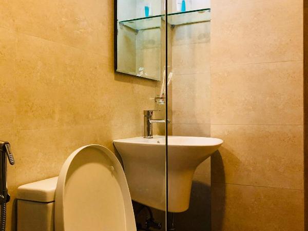 The Milestone Hotel & Spa : photo 6 de la chambre chambre deluxe double ou lits jumeaux