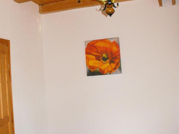 Hungaria Guesthouse : photo 3 de la chambre chambre simple avec salle de bains commune