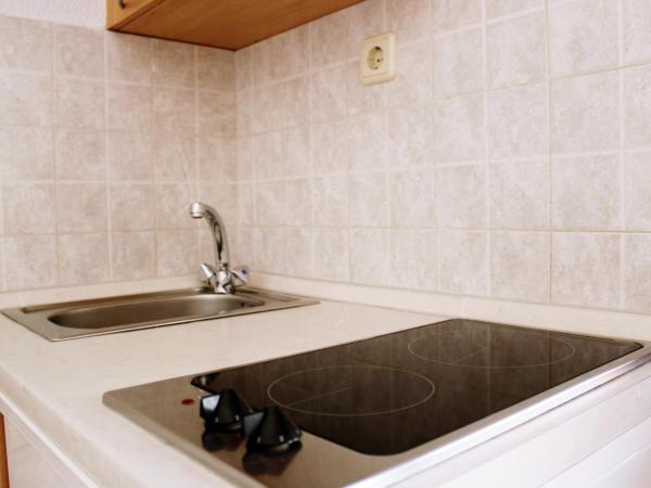 House Ivančić-free parking : photo 8 de la chambre appartement