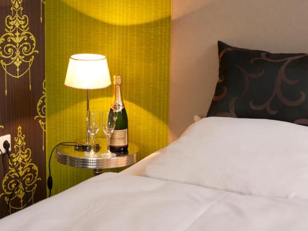 Arthotel ANA Residence Bremen : photo 6 de la chambre appartement