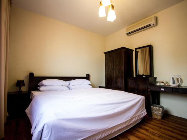 8 Boutique By The Sea : photo 3 de la chambre chambre double supérieure